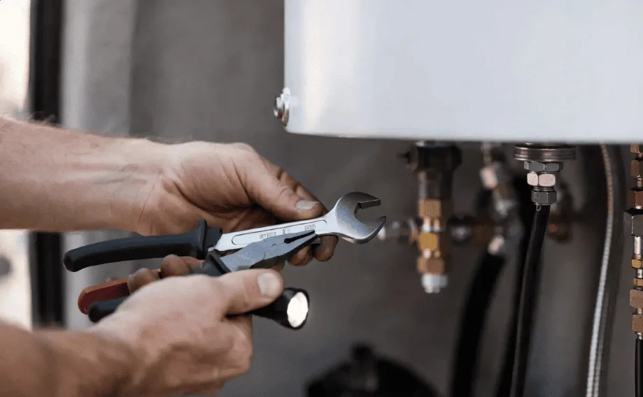 Why choose Water Heater Repair in Gardner, ND